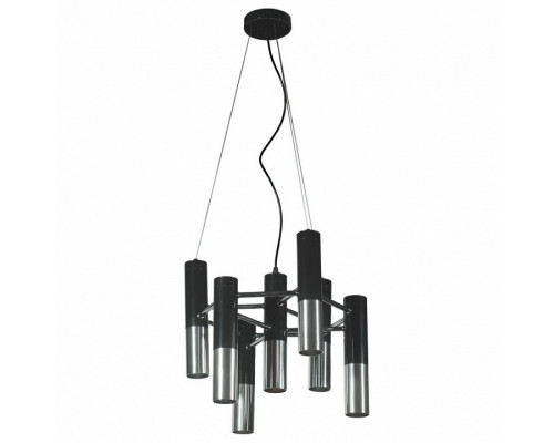 Подвесная люстра Loft it Ike 9953-7