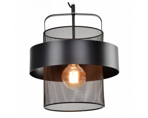 Подвесной светильник Lussole Bullok