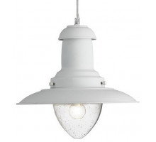 Подвесной светильник Arte Lamp Fisherman A5530SP-1WH