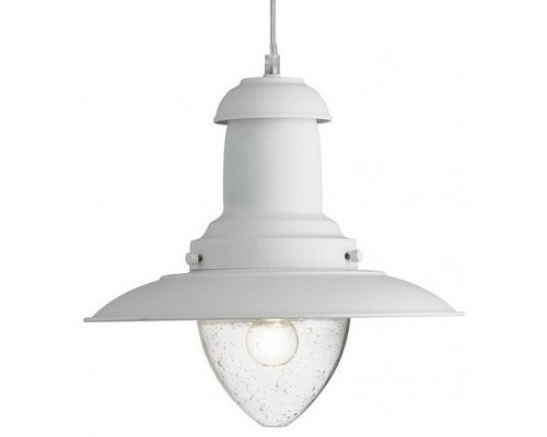 Подвесной светильник Arte Lamp Fisherman A5530SP-1WH