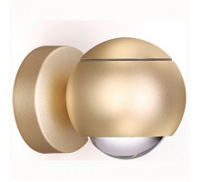 Бра Odeon Light Elon 3915/9WL