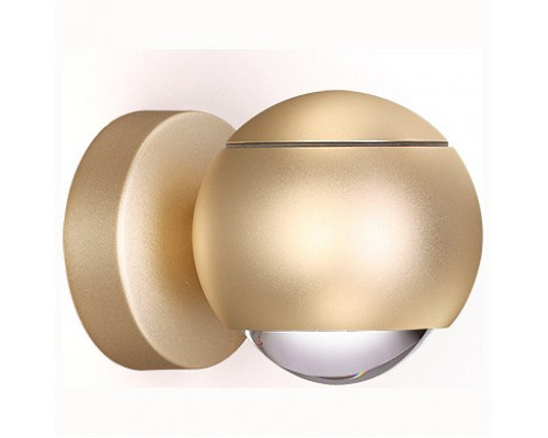 Бра Odeon Light Elon 3915/9WL