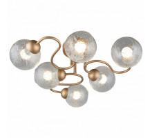 Подвесная люстра Omnilux Pomarico OML-55407-06