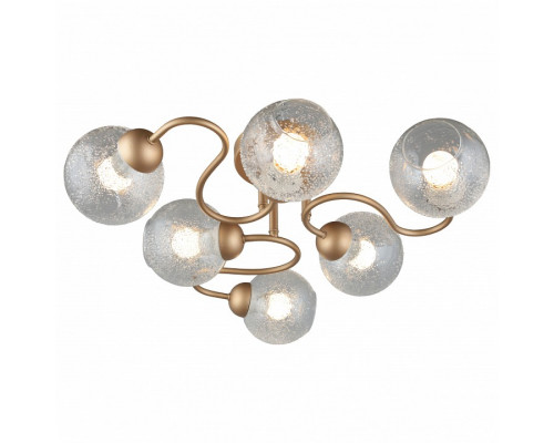 Подвесная люстра Omnilux Pomarico OML-55407-06