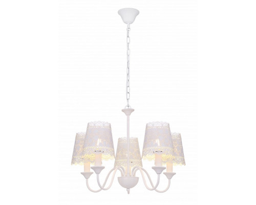 Подвесная люстра Globo Sabadell 15372-5H