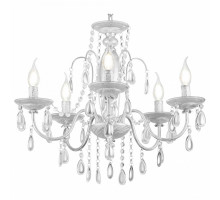 Подвесная люстра Rivoli Argento P5 SL Б0038405