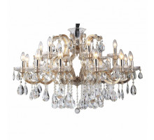 Подвесная люстра Dio D’Arte Mirabella Mirabella E 1.1.18.600 G