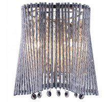 Накладной светильник Arte Lamp  A4207AP-2CC