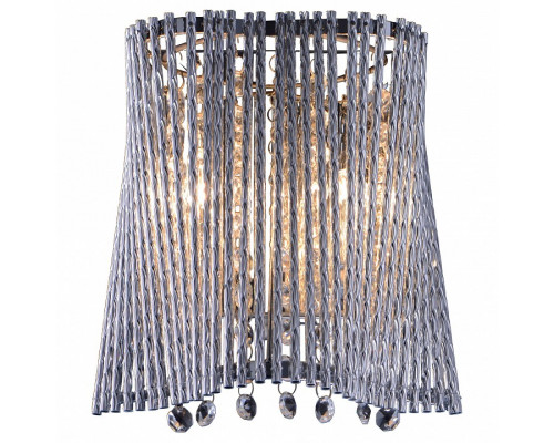 Накладной светильник Arte Lamp  A4207AP-2CC