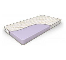 Матрас полутораспальный Classic Roll Slim 1900x1400