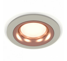 Встраиваемый светильник Ambrella Xc623 XC7623006