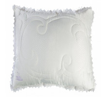 Подушка (68х68 см) Pashmina Premium