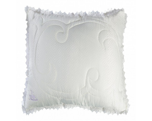 Подушка (68х68 см) Pashmina Premium