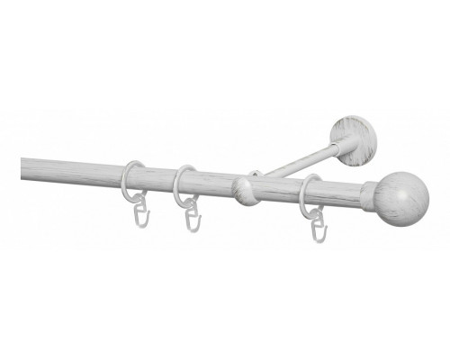 Карниз (200 см) Шар