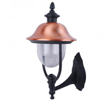 Светильник на штанге Arte Lamp Barcelona A1481AL-1BK