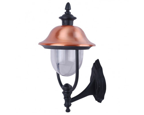 Светильник на штанге Arte Lamp Barcelona A1481AL-1BK