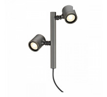 Наземный низкий светильник SLV New Myra 233185