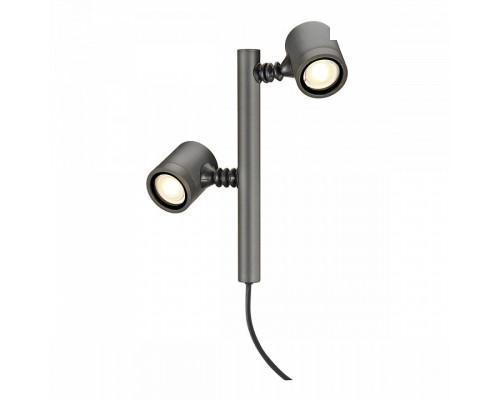 Наземный низкий светильник SLV New Myra 233185