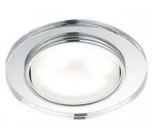 Встраиваемый светильник Ambrella GX53 G8060 G8060 CH