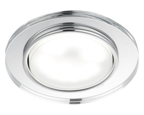 Встраиваемый светильник Ambrella GX53 G8060 G8060 CH