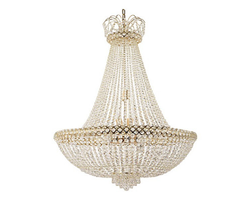 Подвесная люстра Dio D’Arte Asti Asti E 1.5.90.400 G