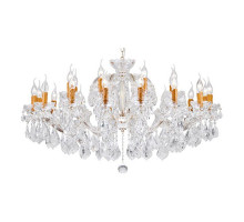 Подвесная люстра Dio D’Arte Galliano Galliano E 1.1.24.300 G