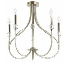 Люстра на штанге Lumion Mackenzie 4495/5C