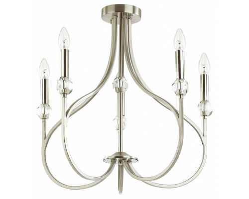 Люстра на штанге Lumion Mackenzie 4495/5C