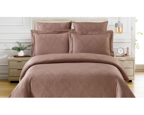 Постельное белье двуспальное Soft Cotton