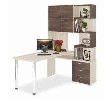 Стол компьютерный Домино СР-500М/160