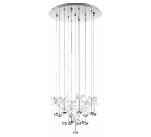 Подвесной светильник Eglo Pianopoli 93662