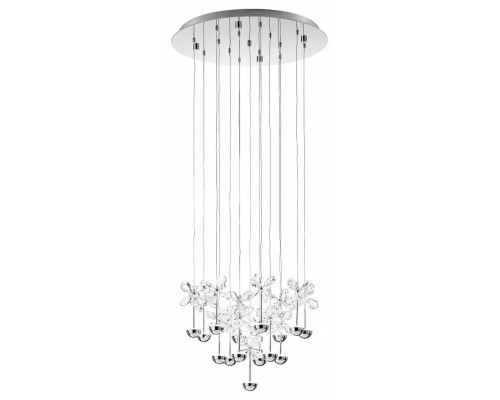 Подвесной светильник Eglo Pianopoli 93662