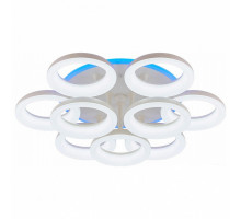 Накладной светильник Citilux Паркер Смарт 