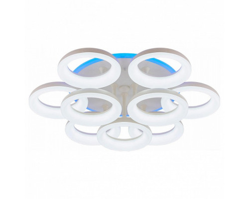 Накладной светильник Citilux Паркер Смарт