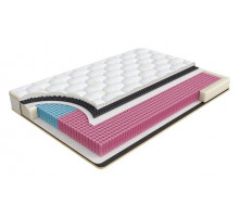 Матрас двуспальный Askona HomeSleep Viva 2000x2000