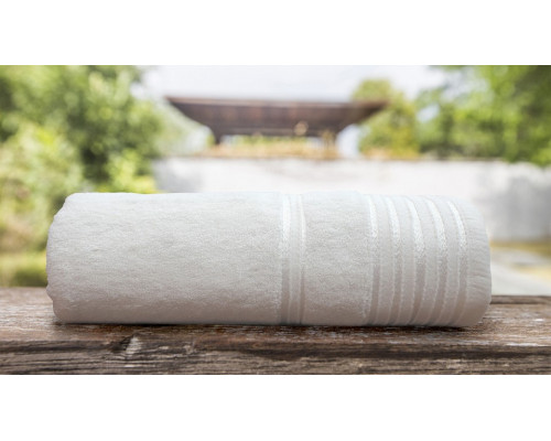 Полотенце для лица (50х90 см) AST Flesh