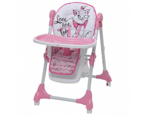 Стул для кормления Polini kids Disney baby 470