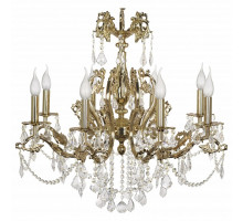 Подвесная люстра Dio D’Arte Sorrento Sorrento E 1.1.8.400 G