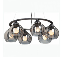 Подвесная люстра Vitaluce Шарики V4481-1/6S