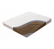 Матрас двуспальный Tatami Fuji Max (Чехол Tatami) 1900х1800