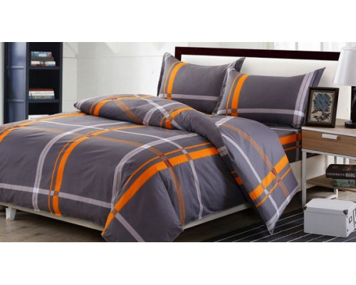 Постельное белье евростандарт AP-09