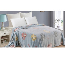 Плед (200x220 см) Бамбук