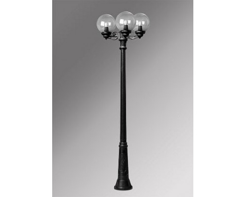 Фонарный столб Fumagalli Globe 300 G30.157.S30.AXE27