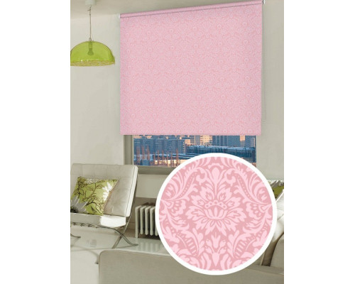 Штора рулонная (172x160 см) Эскар Имани