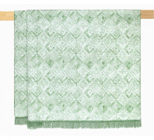 Плед (200x220 см) Naomi