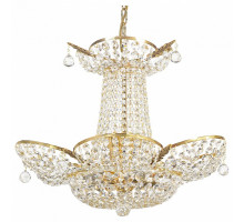 Подвесная люстра Arti Lampadari Alassio Alassio E 1.5.50.600 G