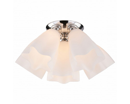 Потолочная люстра Arte Lamp Canzone A3469PL-6CC