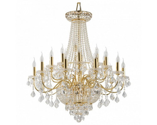 Подвесная люстра Osgona Classic 700292