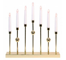 Свеча светодиодная Eglo Gustavo 138-00