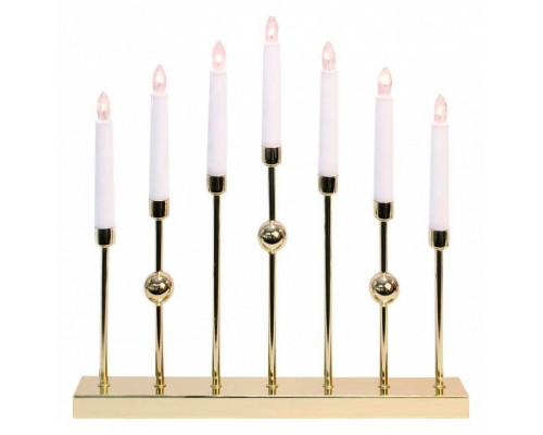 Свеча светодиодная Eglo Gustavo 138-00